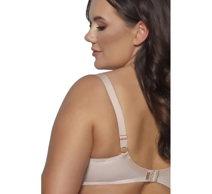 Dámská podprsenka 2107 Yasemin beige - AVA