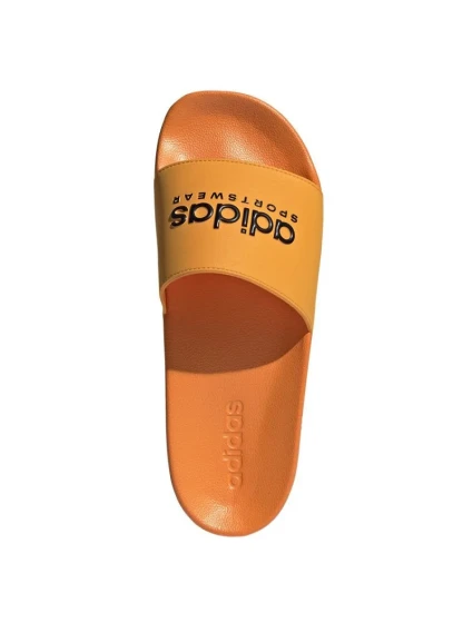 Adilette Žabky do model 20703428 - ADIDAS Adilette Žabky do model 20703428 - ADIDAS