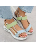 Sandále Rieker W3151-90 W RKR784