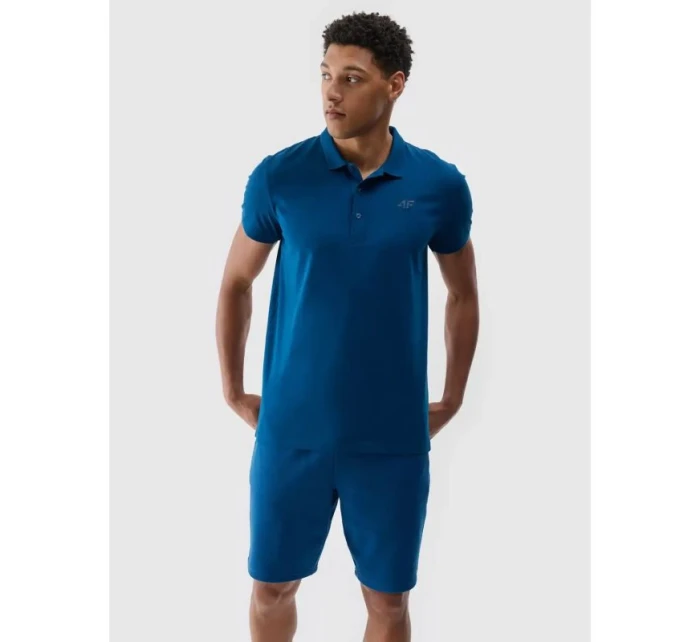 Šortky 4F M 4FWMM00TSHOM543-46S Šortky 4F M 4FWMM00TSHOM543-46S