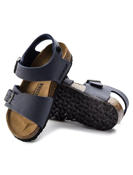 New York BS Jr sandály model 21088439 - Birkenstock