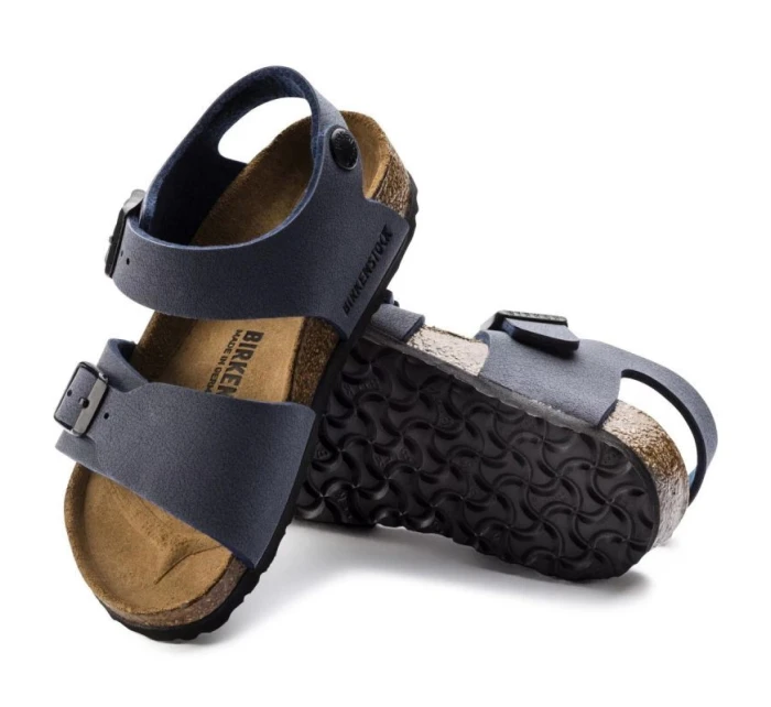 Birkenstock New York BS Jr Sandále 0087771