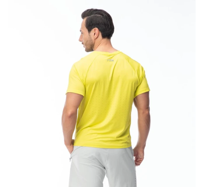 Pánske tričko s krátkym rukávom FITURN