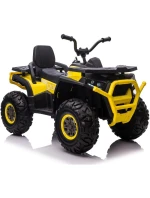 BATÉRIA TRAPPER QUAD ŽLTÁ 1033013 BATÉRIA TRAPPER QUAD ŽLTÁ 1033013