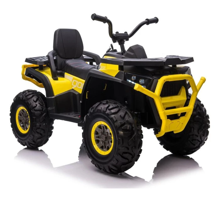 BATÉRIA TRAPPER QUAD ŽLTÁ 1033013 BATÉRIA TRAPPER QUAD ŽLTÁ 1033013
