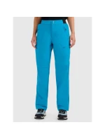 Dámske trekingové nohavice 4F 4FRAW25TFTRF1234-33S