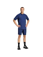 Pánské tričko Tiro 26 Travel Tshirt navy blue model 22058623 pánské - ADIDAS
