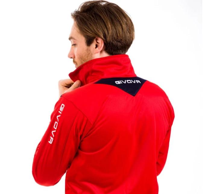 Givova Tuta Visa unisex tepláková súprava TR018 1210