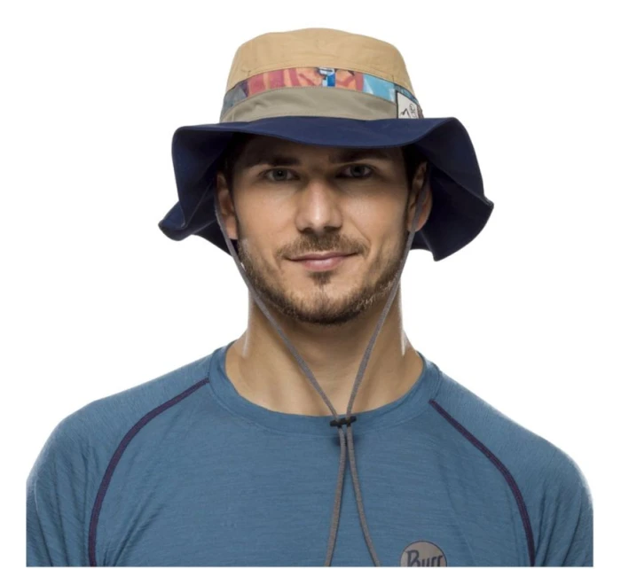 Klobouk Explore L/XL  model 22080889 - Buff