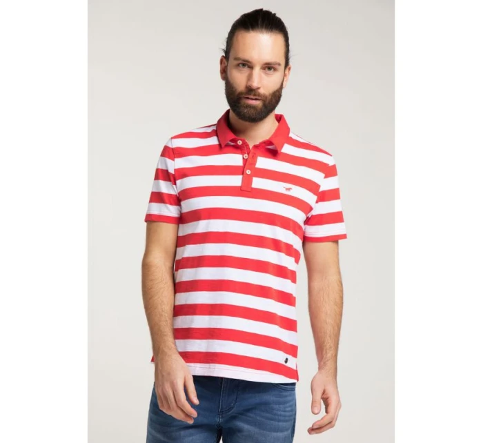 Tričko Mustang Pablo Polo M 1009494 11671