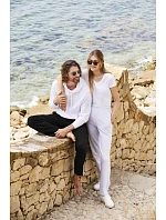 Lightweight Pants Tepláky black model 22446841 - Fruit of the Loom Lightweight Pants Tepláky black model 22446841 - Fruit of the Loom