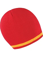 R Pletená čepice s pruhy 28. model 22424898 - Result Headwear R Pletená čepice s pruhy 28. model 22424898 - Result Headwear