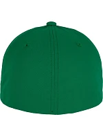 Flexfit 6277RP 6-panelová čiapka z recyklovaného materiálu Flexfit 55.77RP zelená Flexfit 6277RP 6-panelová čiapka z recyklovaného materiálu Flexfit 55.77RP zelená