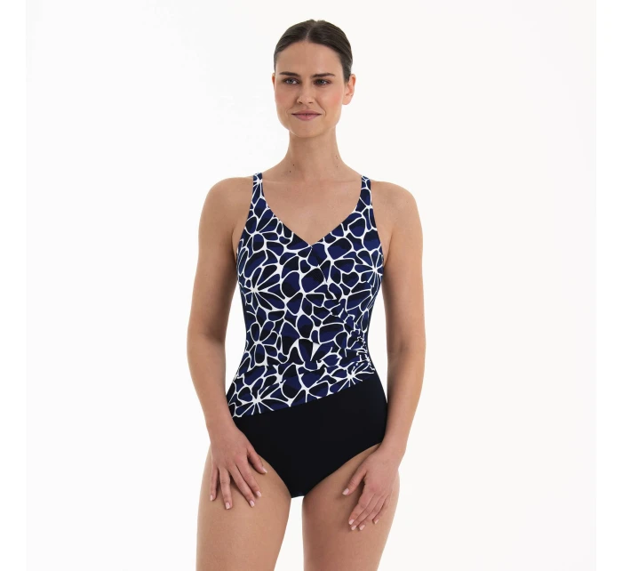 Style Carejednodílné plavky  blue  model 21157931 - Anita Care