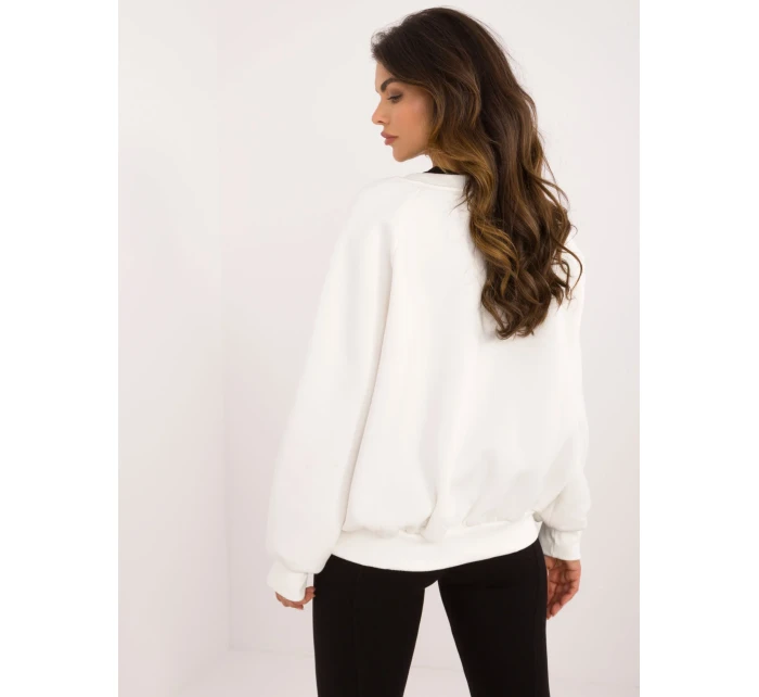 Blúzka EM BL 857.88 ecru