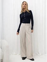 Sweter IR SW 57910.03 granatowy
