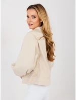 Kurtka IT KR model 21940959 beżowy - FPrice