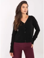 Jumper IT SW 98300.69 čierny Jumper IT SW 98300.69 čierny