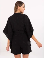 Komplet LK KMPL model 21217618 czarny - FPrice