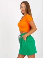 RV sukne SD 8064.77 zelená