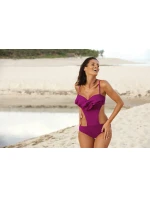 Plavky Belinda Pink (8)  model 17572985 - Marko