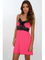 Košieľka Ines Pink - Dkaren