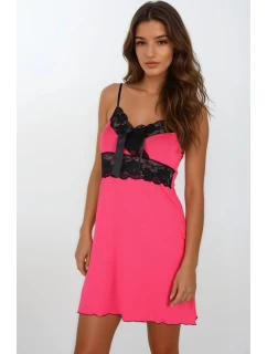 Košieľka Ines Pink - Dkaren