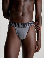 Pánske spodné prádlo JOCK STRAP 3PK 000NB3606ALXO - Calvin Klein