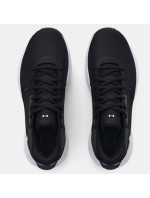 Pánské basketbalové boty 6 M 001 černé  model 18717973 - Under Armour
