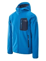 Pánska bunda Sogne M 92800371881 modrá - Elbrus