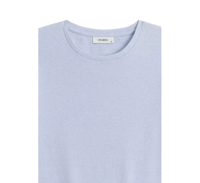 Dámské pyžamo model 21195329 kr/r - Atlantic Dámské pyžamo model 21195329 kr/r - Atlantic