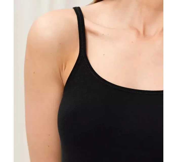 Dámske tielko Katia Basics_01 Shirt 01 X - Triumph