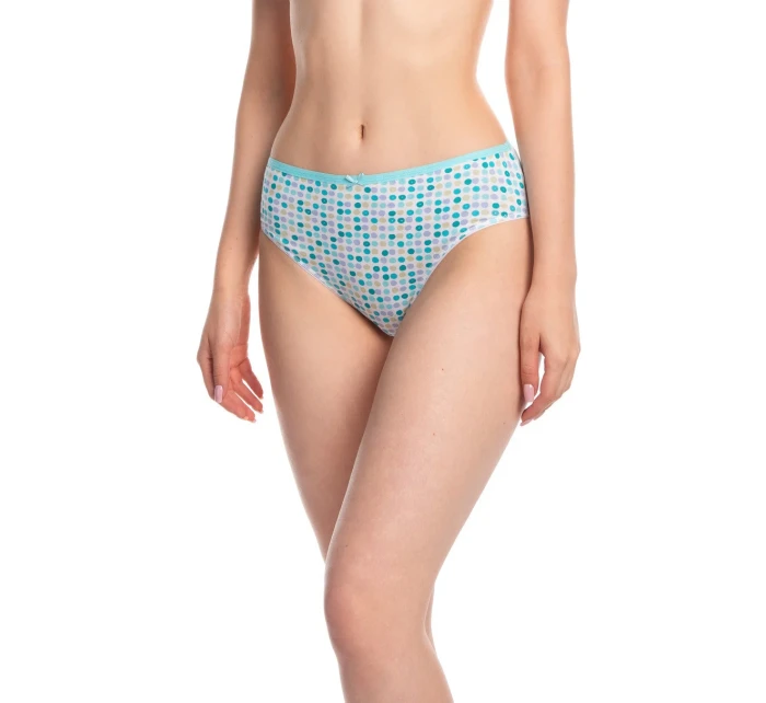 Dámske nohavičky BIKINI L-127BIB-15 3-pack Dámske nohavičky BIKINI L-127BIB-15 3-pack