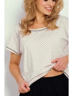 PIŻAMA DAMSKA SXL model 20838220 - Taro