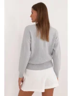 Model svetra 200330 AT Model svetra 200330 AT