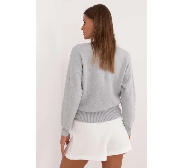 Model svetra 200330 AT Model svetra 200330 AT