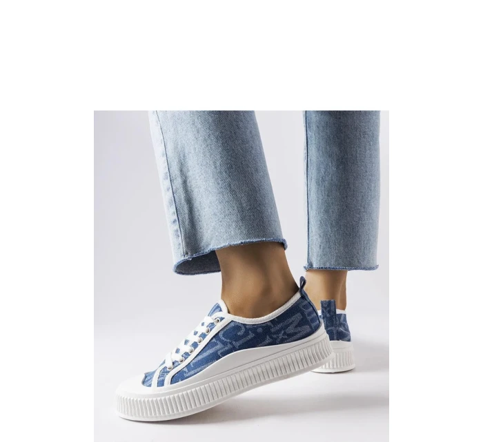 Tenisky model 207759 Solea