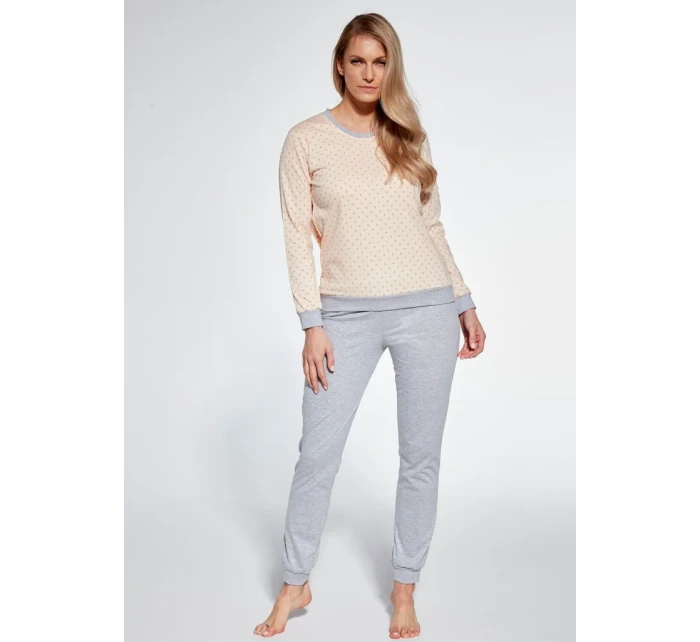 Dámske pyžamo Cornette 784/336 Dámske pyžamo Cornette 784/336