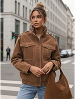 Kurtka damska   model 22040039 - FashionStreet