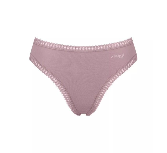 sloggi GO Crush High leg C3P - UNKNOWN - SLOGGI UNKNOWN - SLOGGI sloggi GO Crush High leg C3P - UNKNOWN - SLOGGI UNKNOWN - SLOGGI