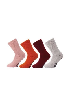 Ponožky WiK 70965 Froté vlna ABS