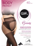 Tehotenské pančuchové nohavice Gatta Body Protect 40 deň