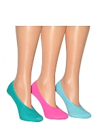 Dámské nízké ponožky Bambus model 5801895 - Rebeka