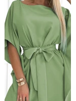 Dámske šaty 287-27 SOFIA - NUMOCO Dámske šaty 287-27 SOFIA - NUMOCO