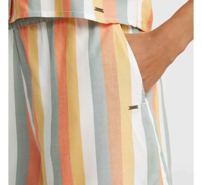 Tielko O'Neill Tiare Woven Tank Top W 92800614205