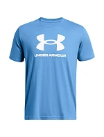 Sportstyle Logo Tshirt M  pánské model 20183865 - Under Armour