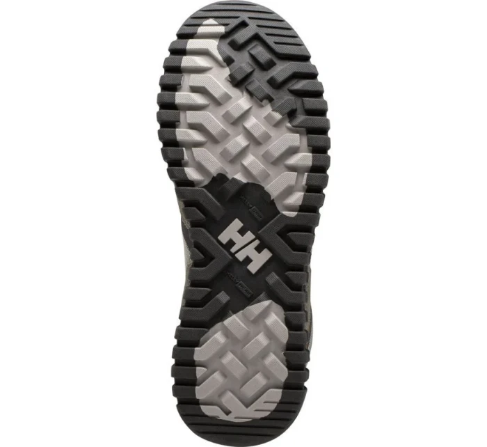 Helly Hansen Nepremokavé topánky Monashee Ullr HT M 11432 720