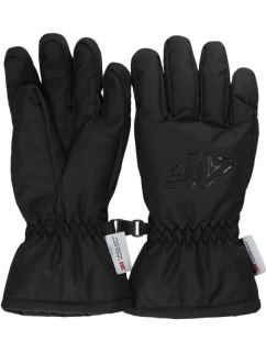 Dětské rukavice  černé 21S model 21342246 - 4F