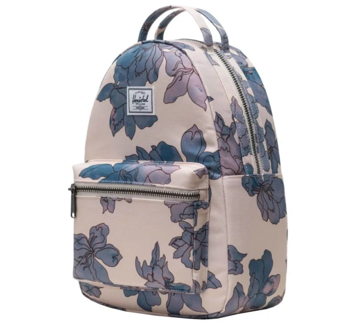 Herschel Nova Mini Backpack 11395-06092 Beige Jedna veľkosť Herschel Nova Mini Backpack 11395-06092 Beige Jedna veľkosť