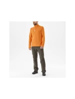 MILLET M Seneca Fleecová mikina Orange MILLET M Seneca Fleecová mikina Orange